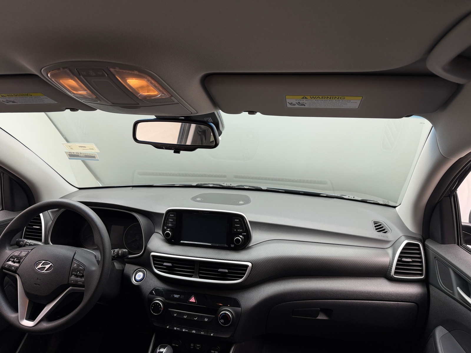 Thumbnail: 2021 Hyundai Tucson - 3