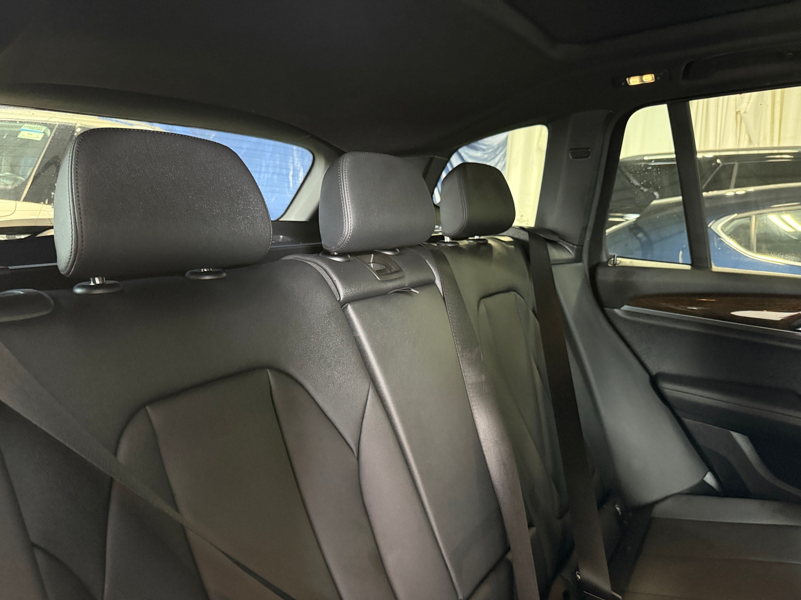 Thumbnail: 2020 BMW X3 - 5