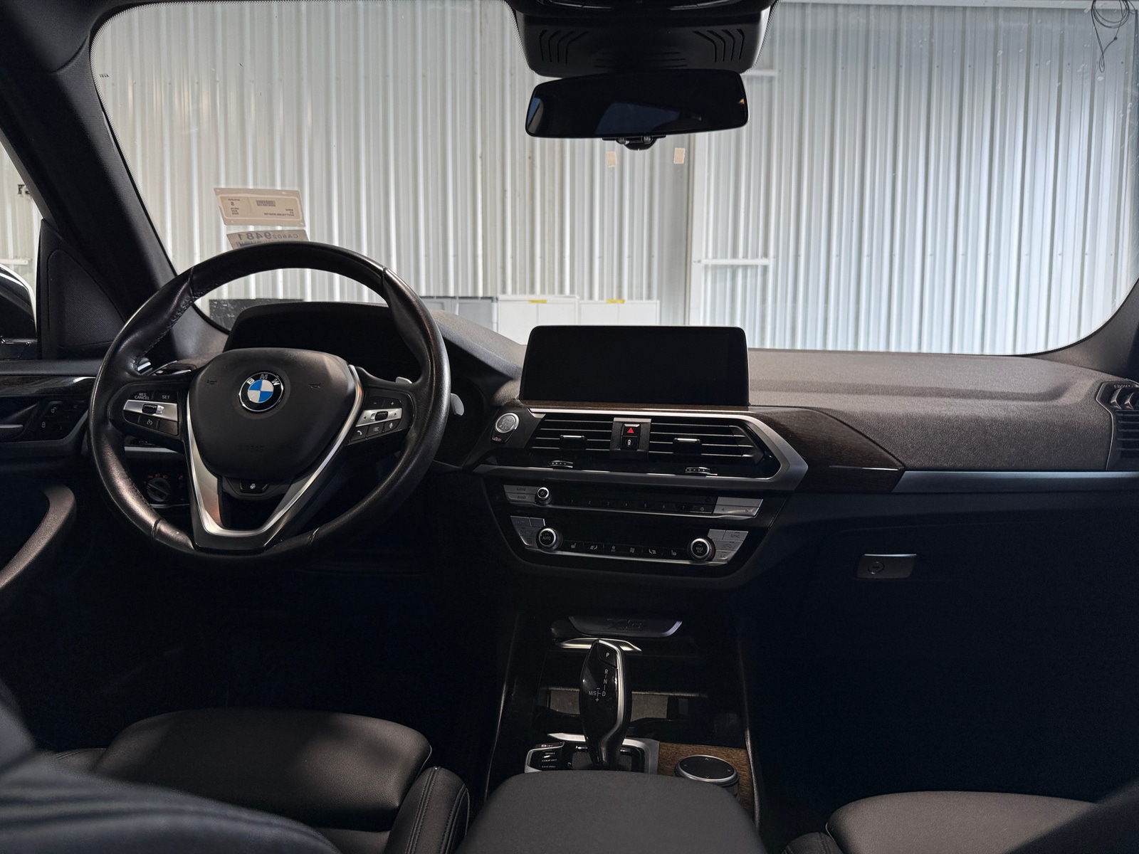 Thumbnail: 2020 BMW X3 - 2