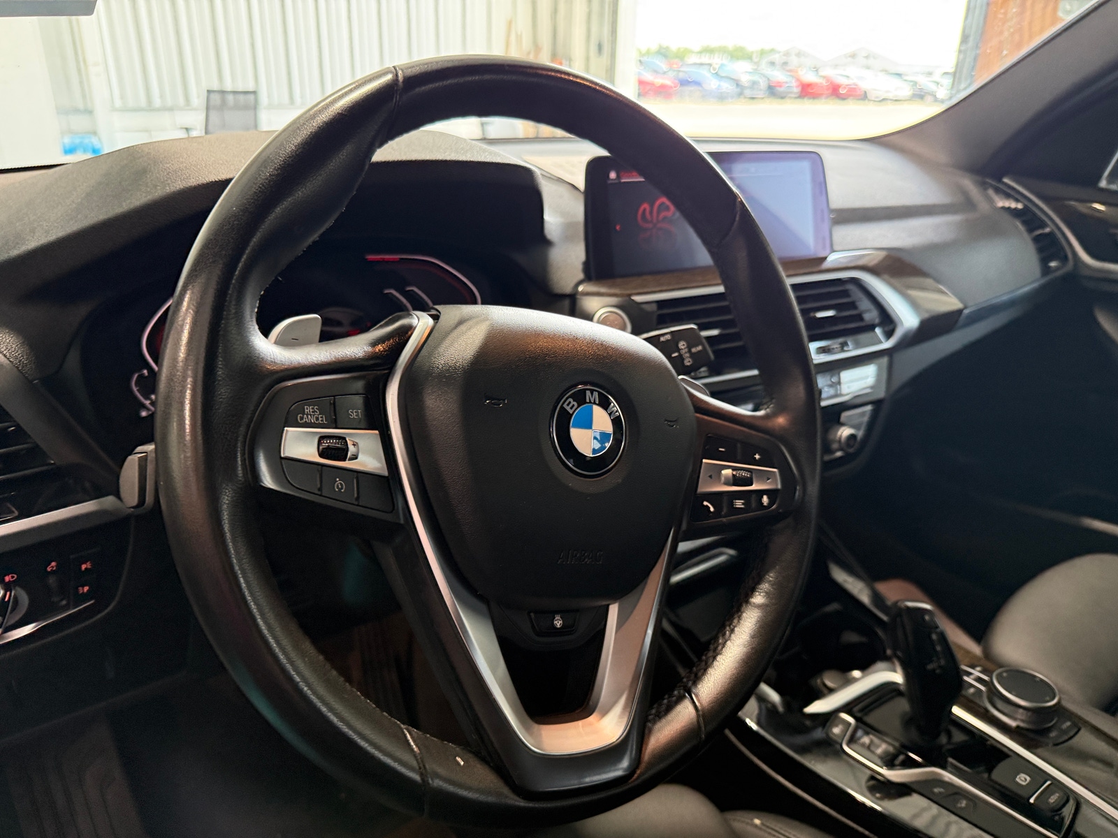 Thumbnail: 2020 BMW X3 - 4