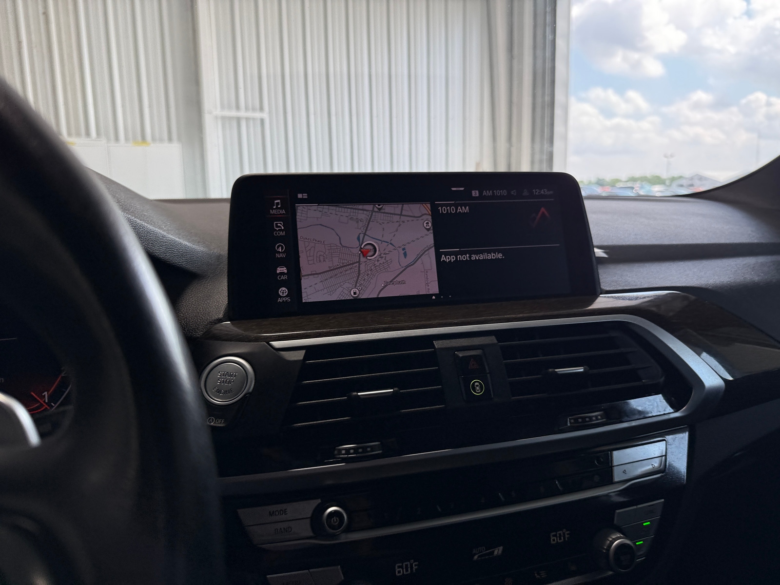 Thumbnail: 2020 BMW X3 - 3