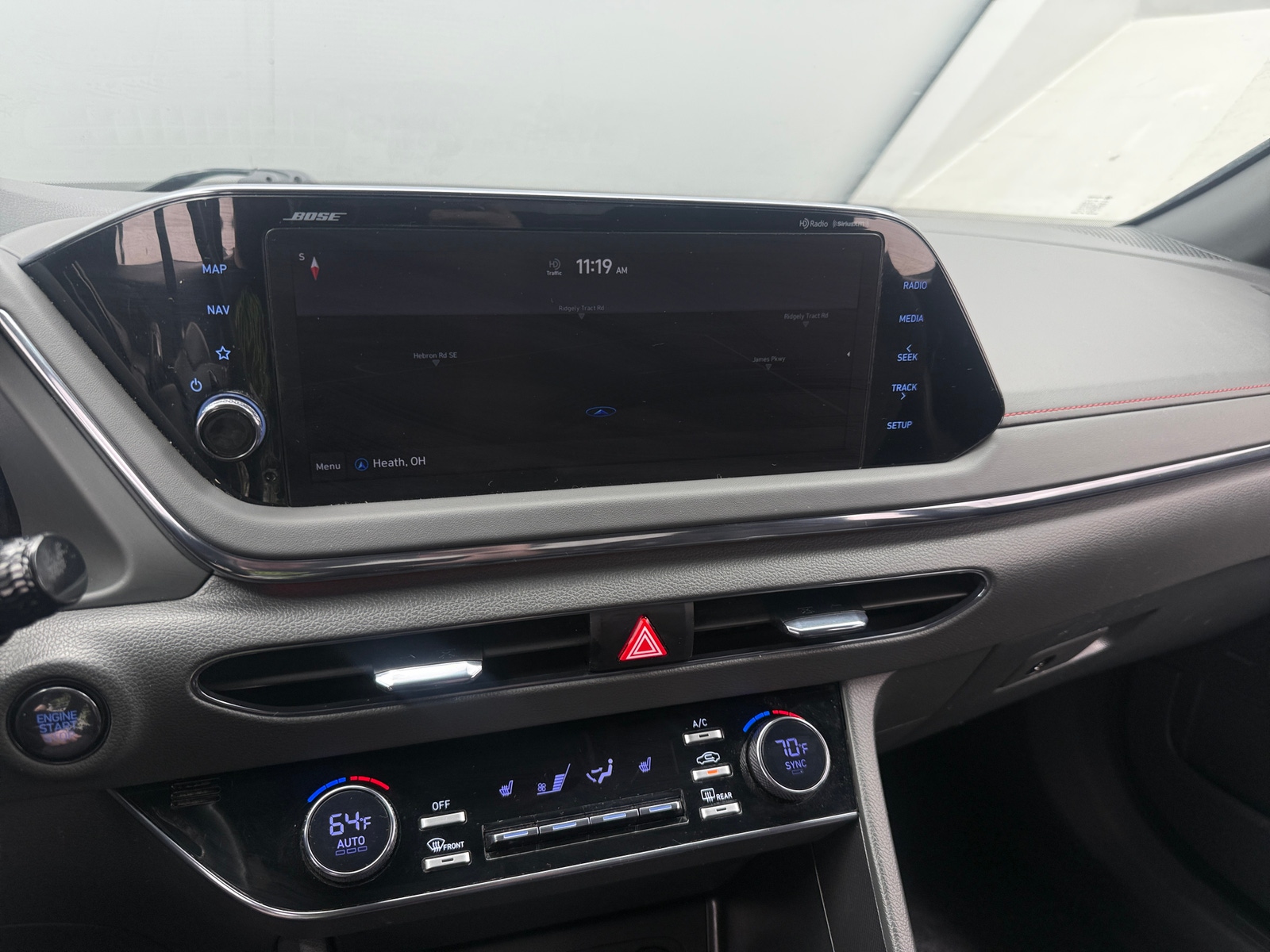 Thumbnail: 2022 Hyundai Sonata - 3