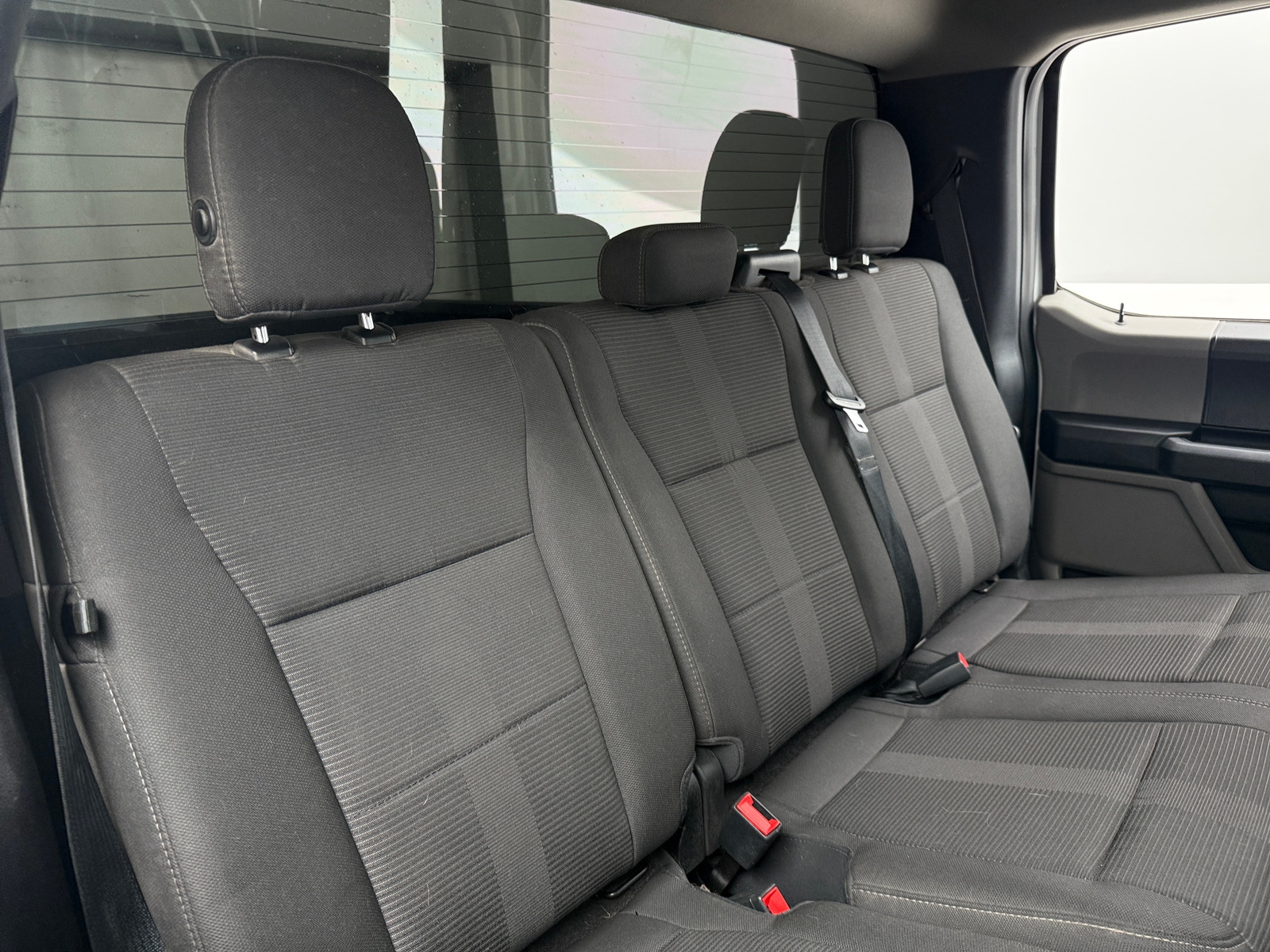 Thumbnail: 2018 Ford Econoline - 6