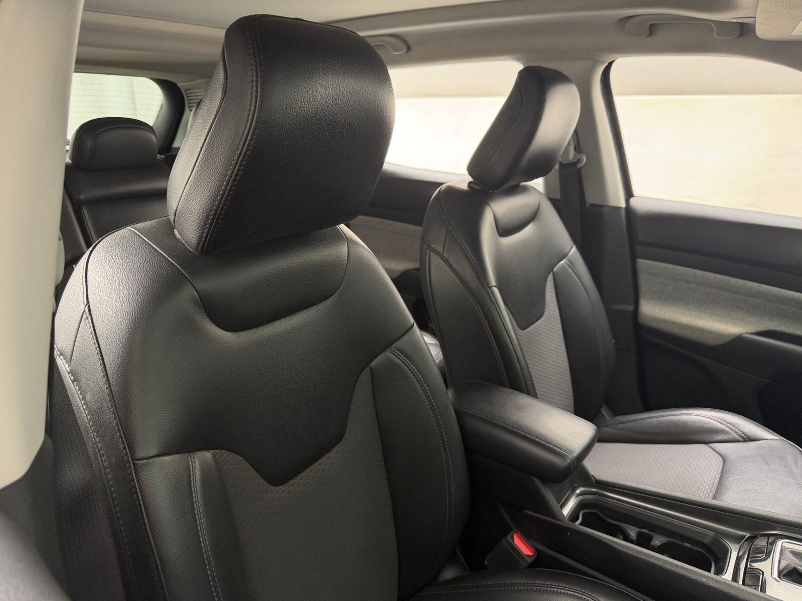 Thumbnail: 2022 Jeep Compass - 2