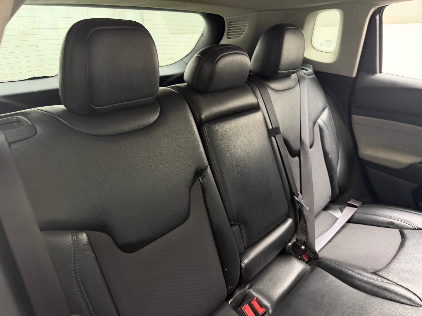 Thumbnail: 2022 Jeep Compass - 6