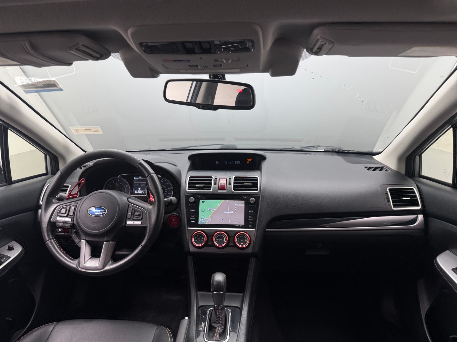 Thumbnail: 2016 Subaru Crosstrek - 2