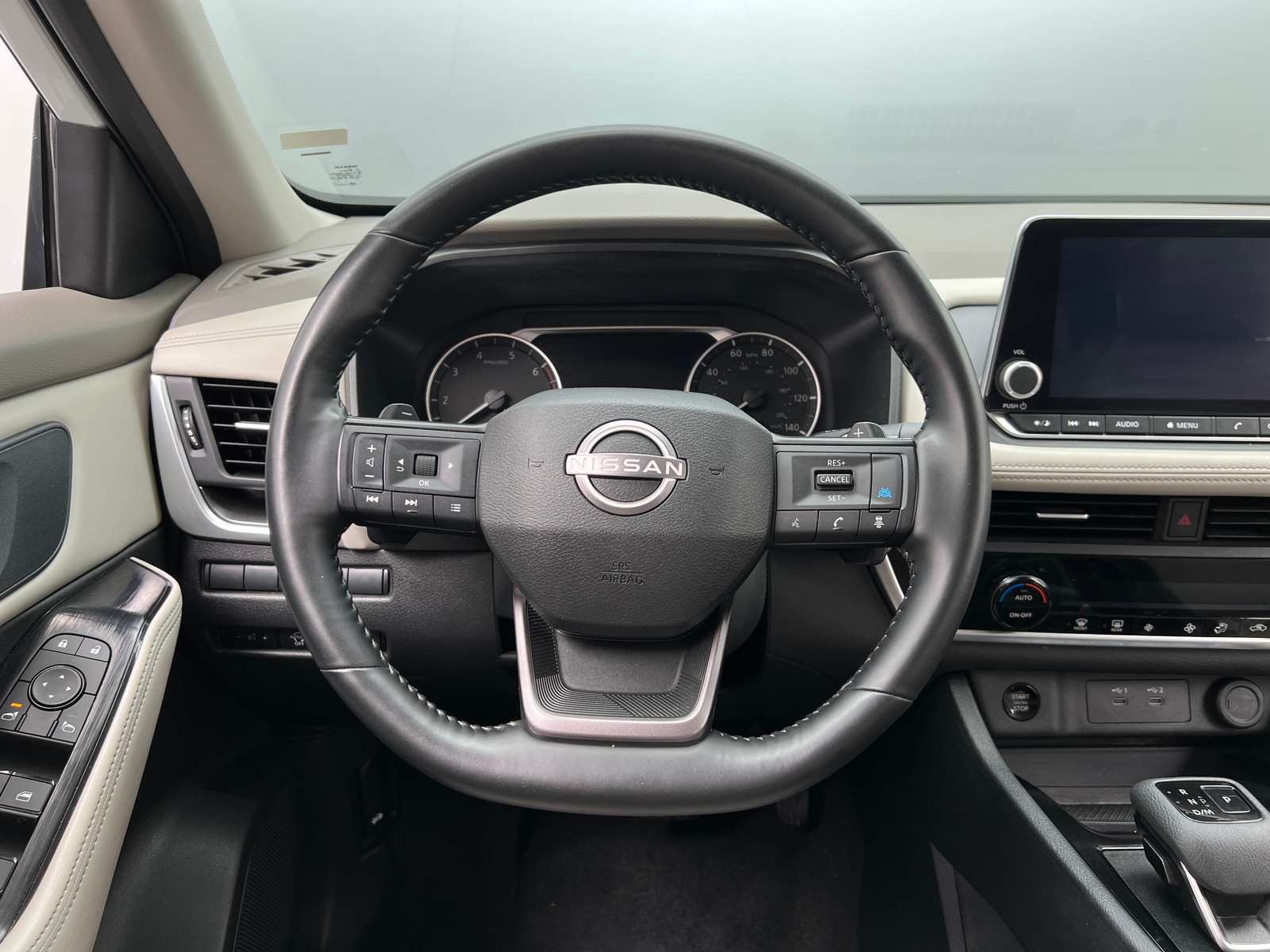 Thumbnail: 2025 Nissan Rogue - 5