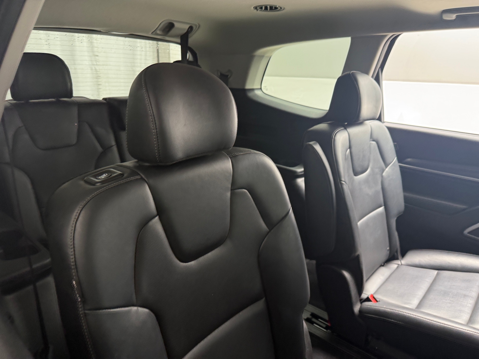 Thumbnail: 2025 Kia Telluride - 5