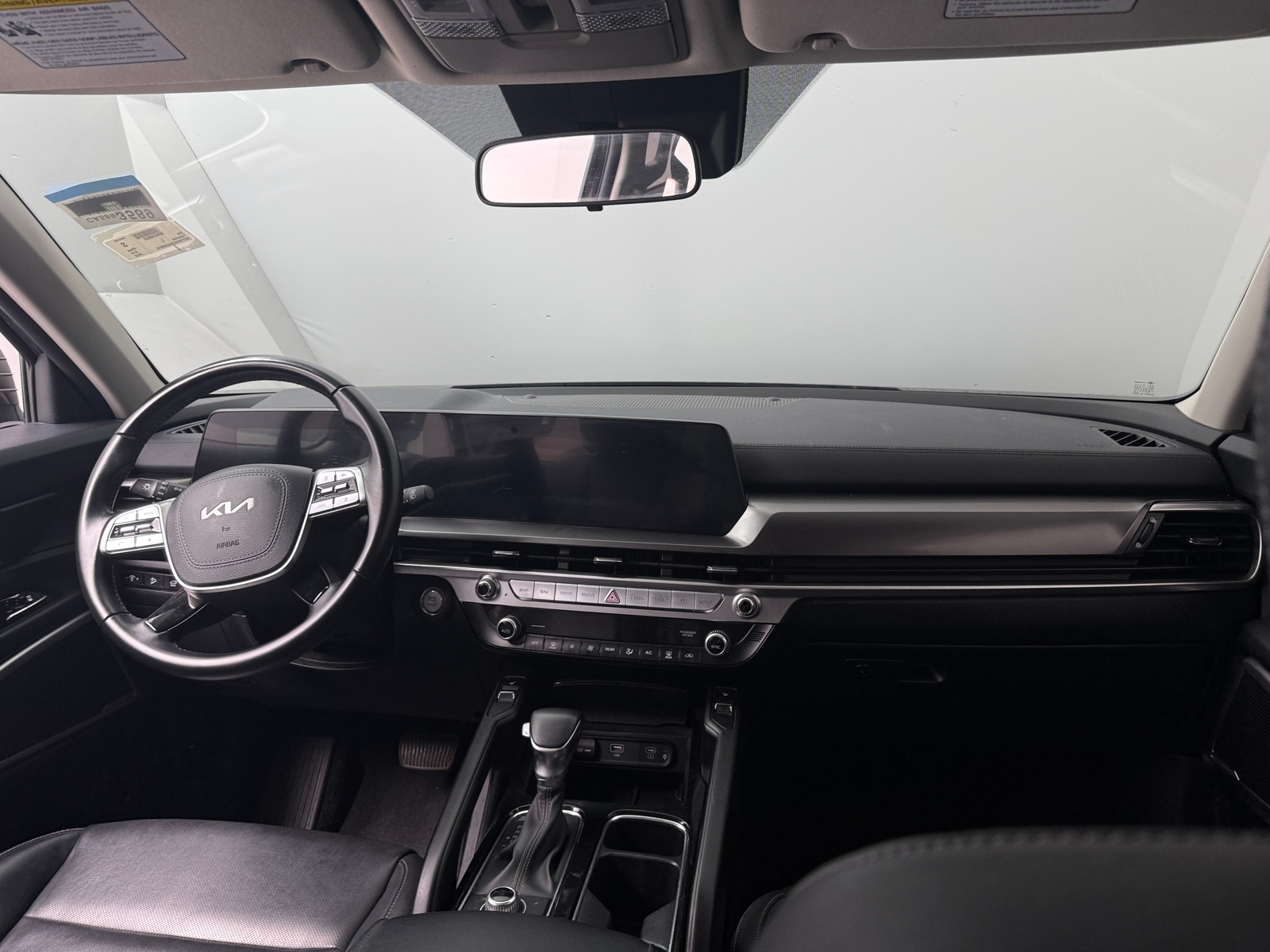 Thumbnail: 2025 Kia Telluride - 2