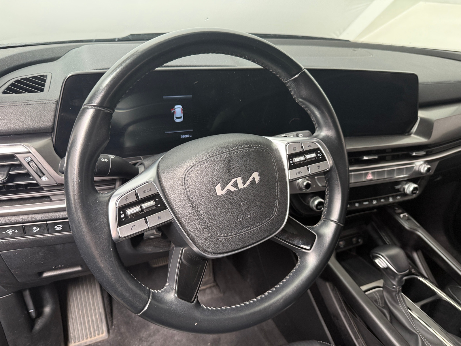 Thumbnail: 2025 Kia Telluride - 4