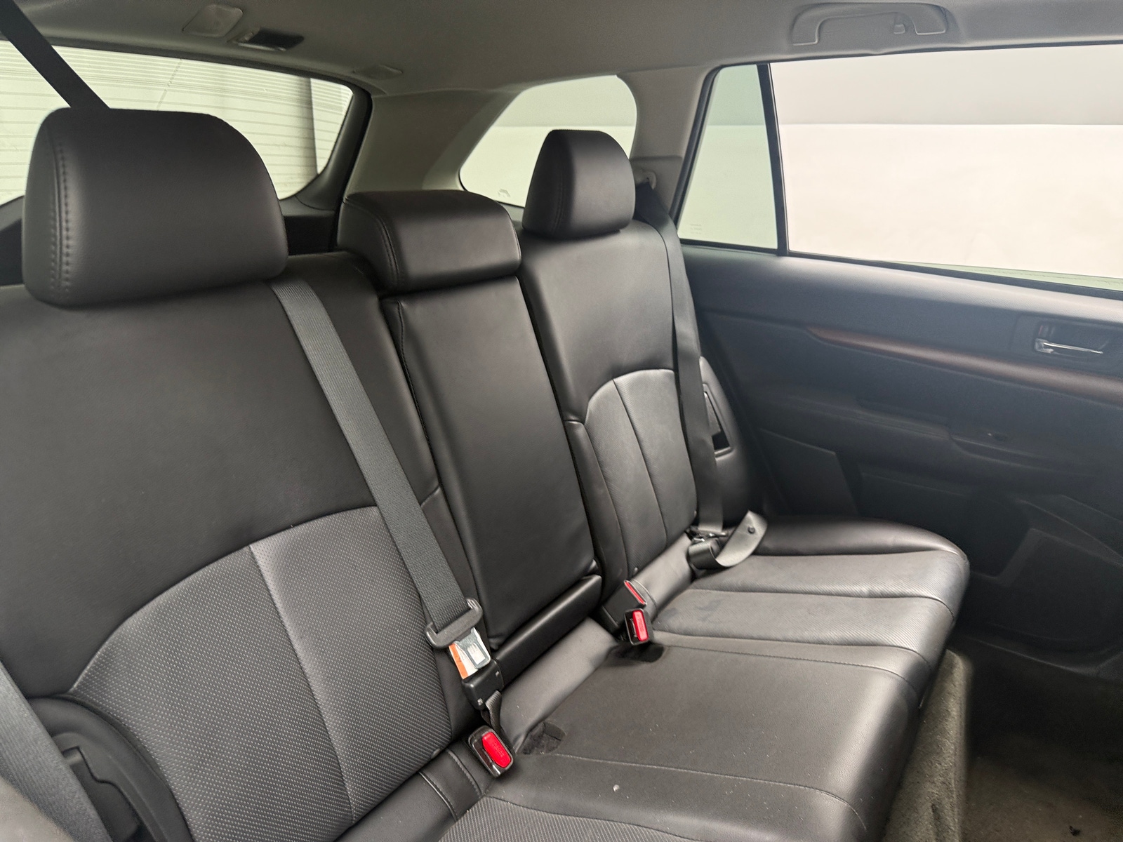 Thumbnail: 2013 Subaru Outback - 5