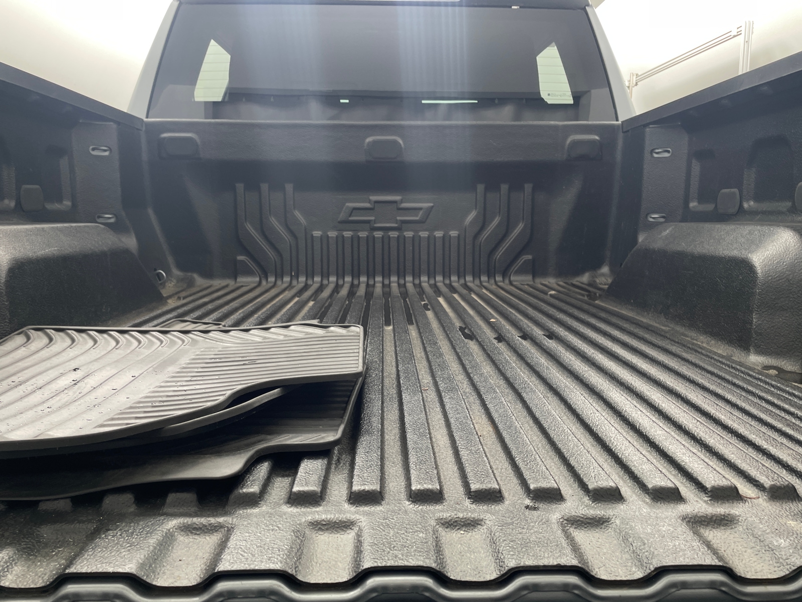 Thumbnail: 2024 Chevrolet Silverado 1500 - 7
