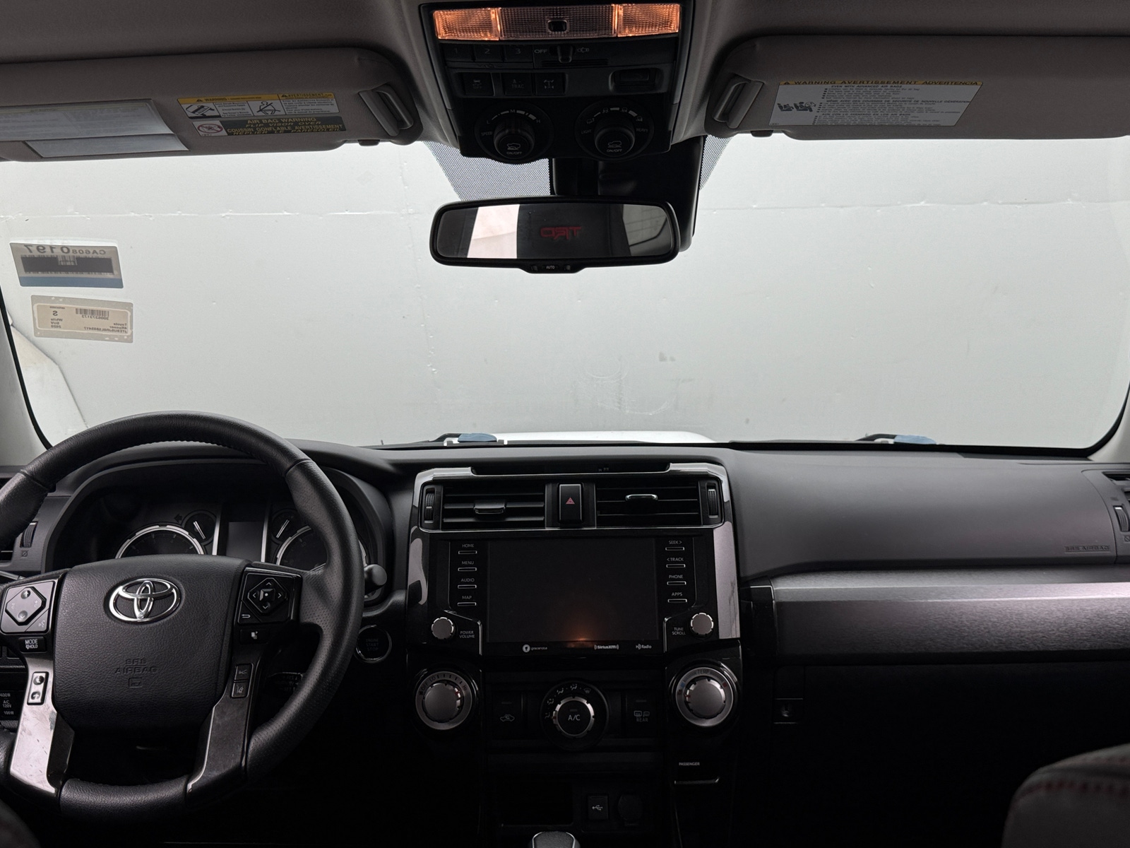 Thumbnail: 2020 Toyota 4Runner - 2