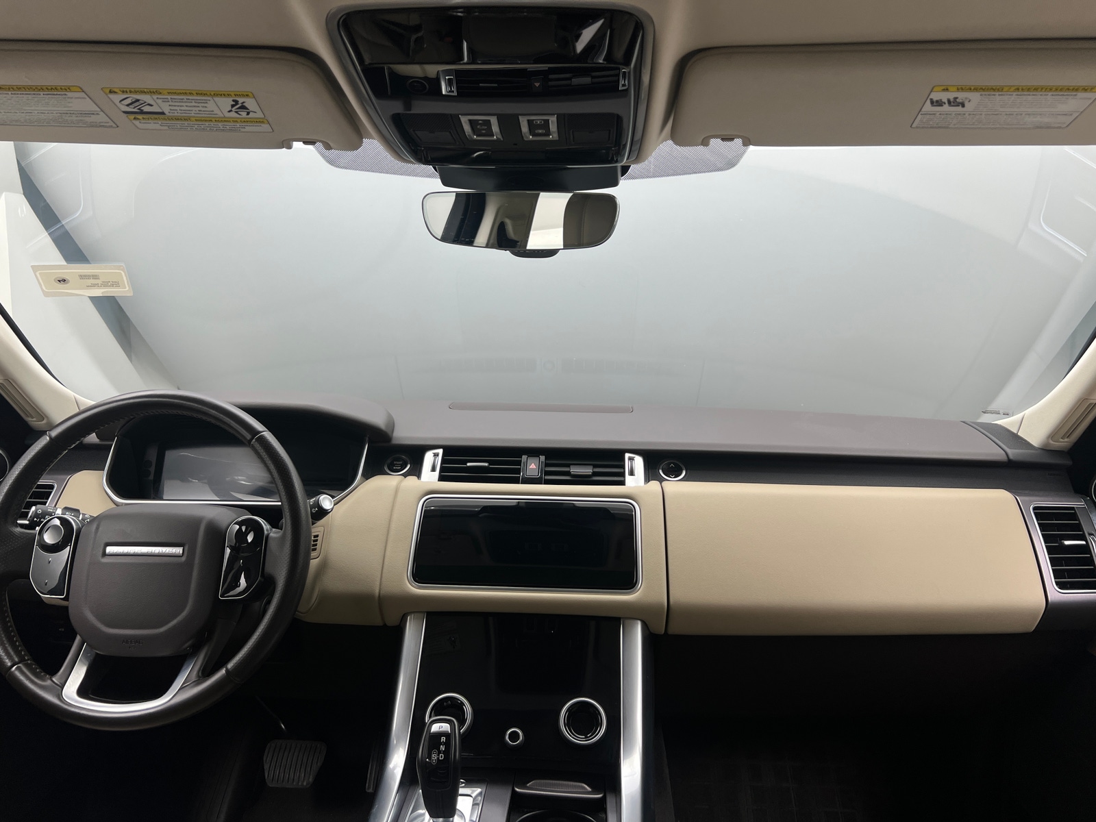 Thumbnail: 2020 Land Rover Range Rover Sport - 2