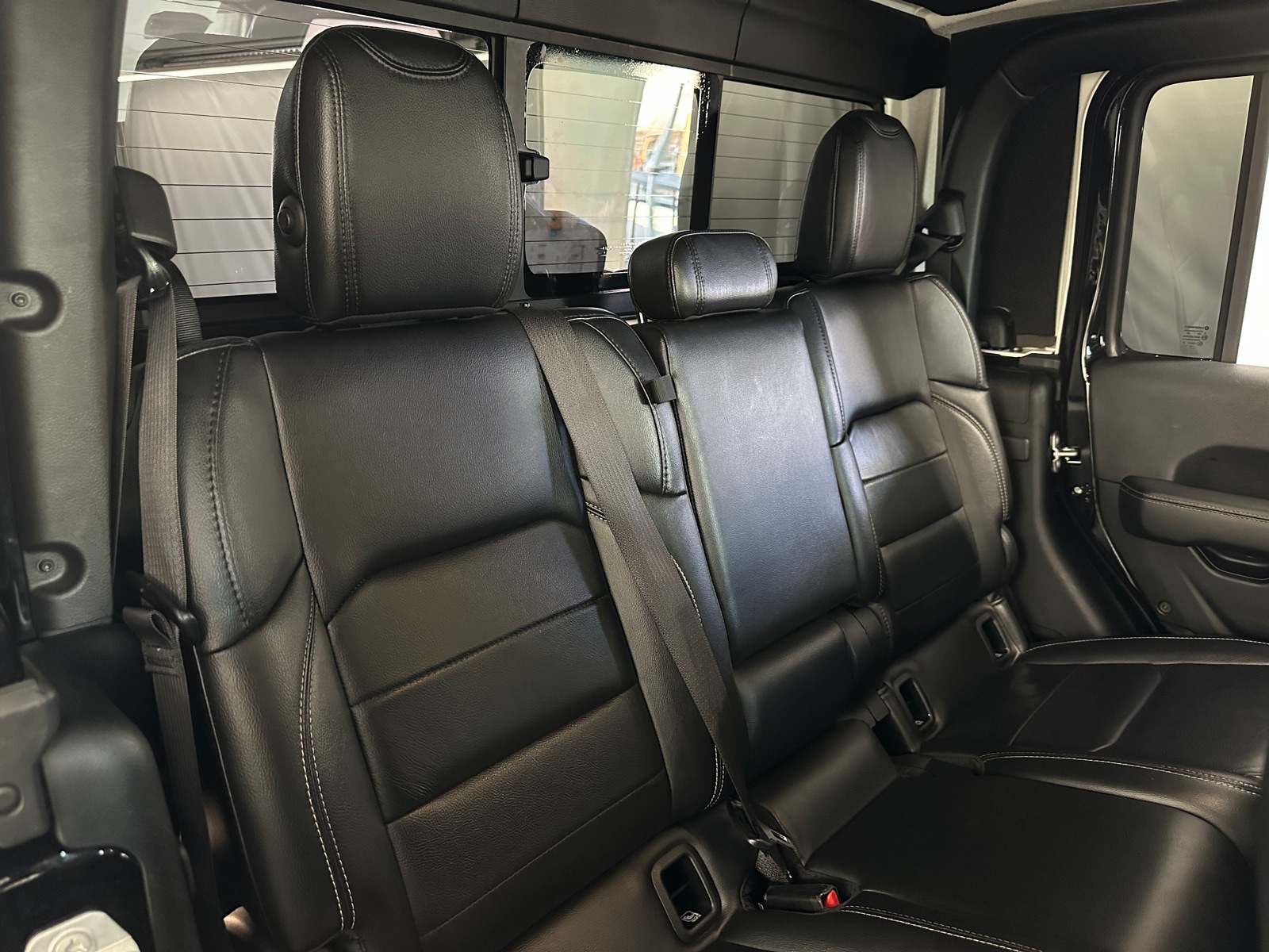 Thumbnail: 2020 Jeep Gladiator - 5