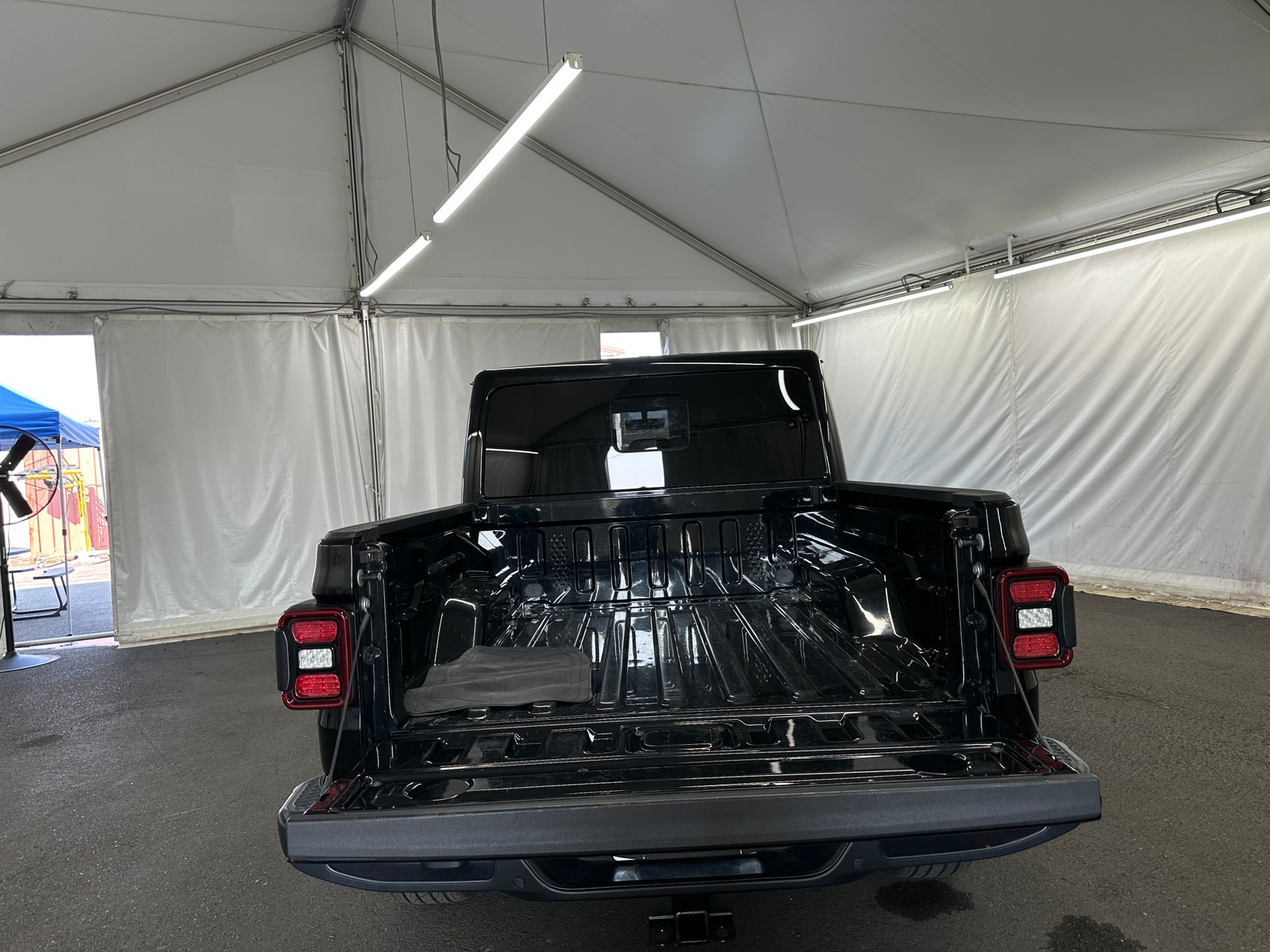Thumbnail: 2020 Jeep Gladiator - 6