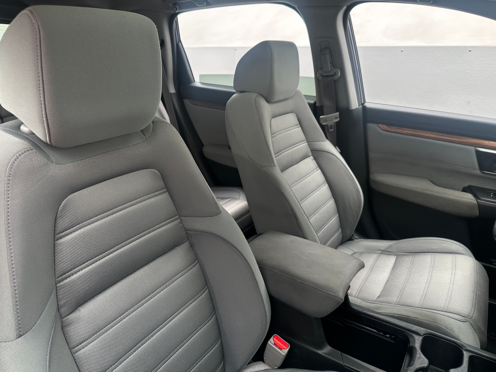 Thumbnail: 2020 Honda CR-V - 2
