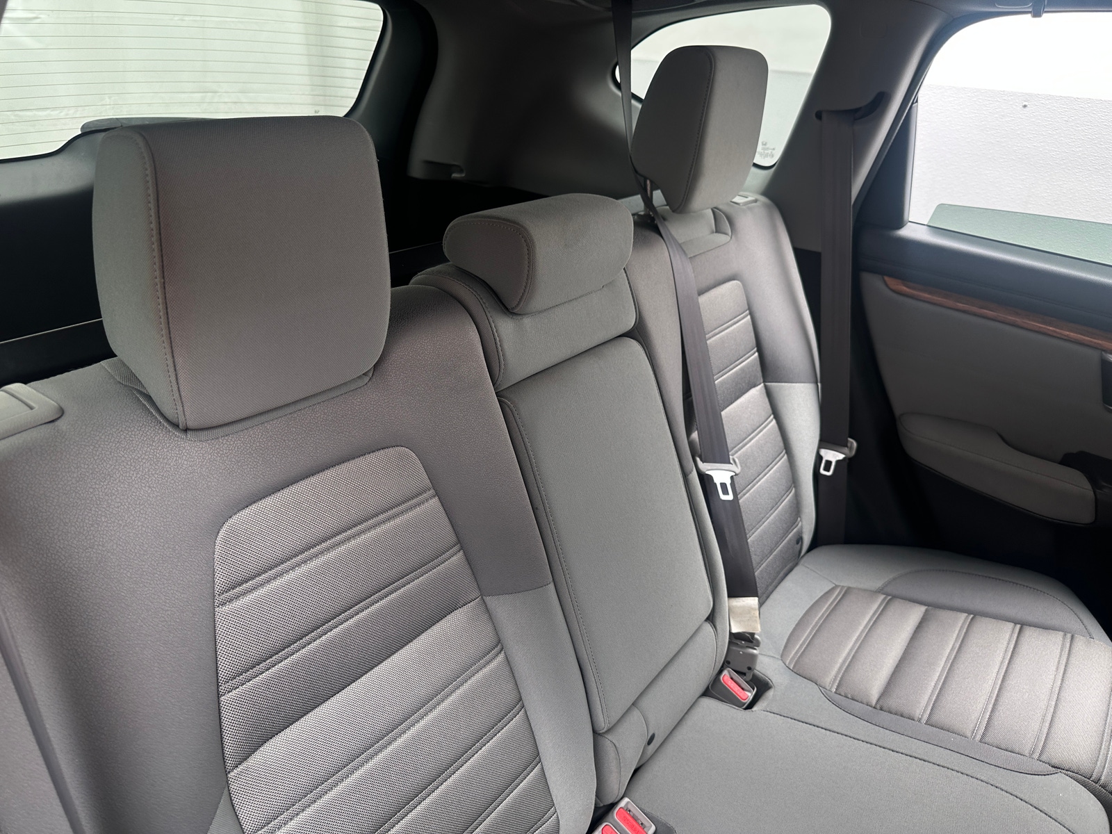 Thumbnail: 2020 Honda CR-V - 6