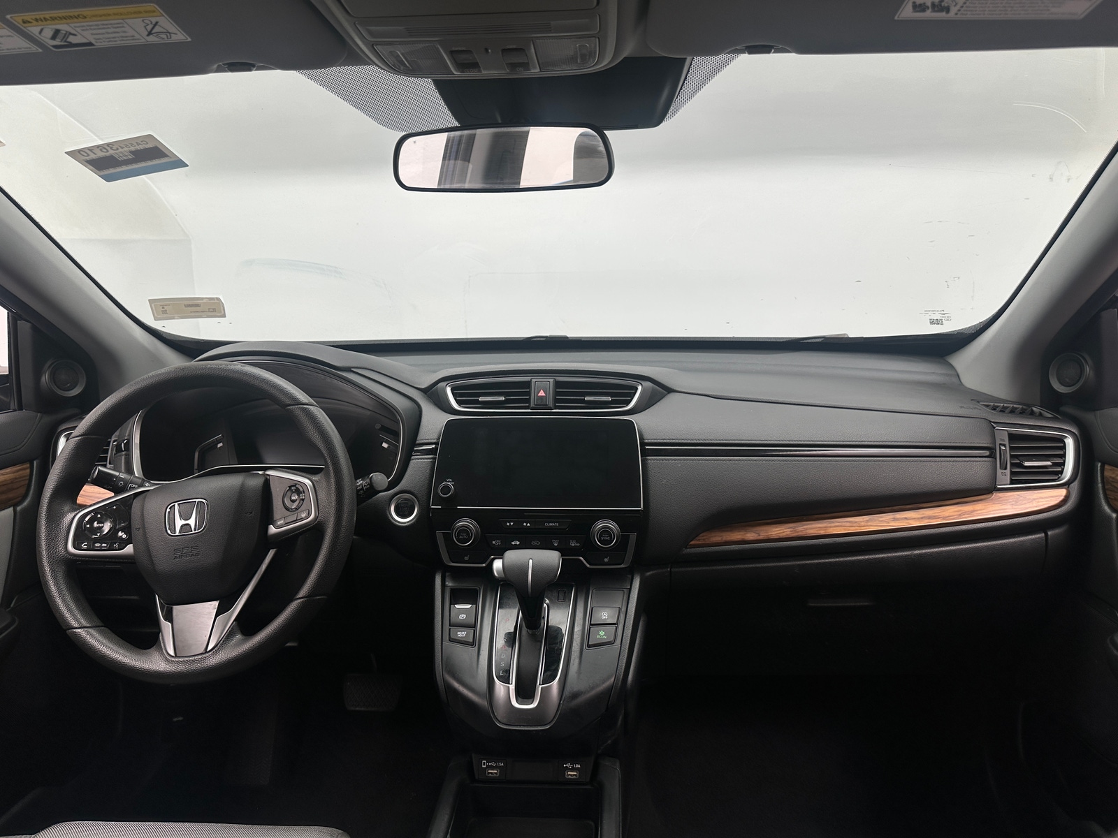 Thumbnail: 2020 Honda CR-V - 3