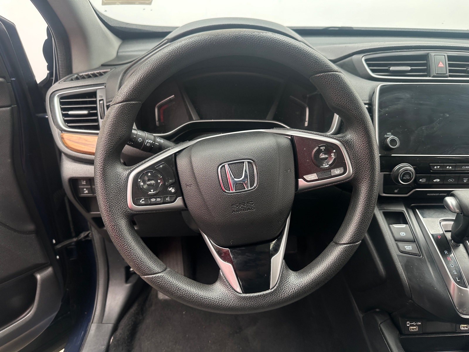 Thumbnail: 2020 Honda CR-V - 5