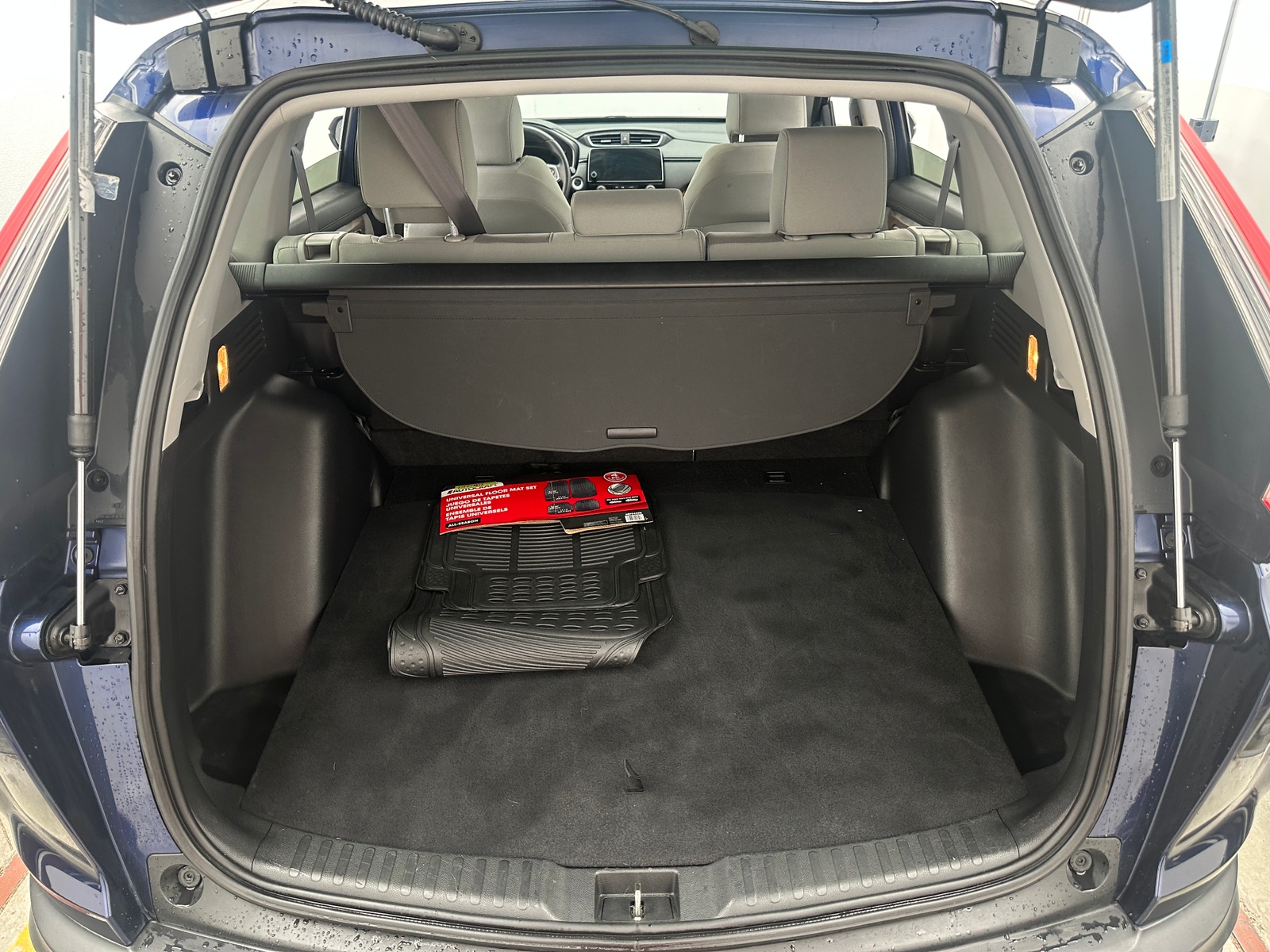 Thumbnail: 2020 Honda CR-V - 7