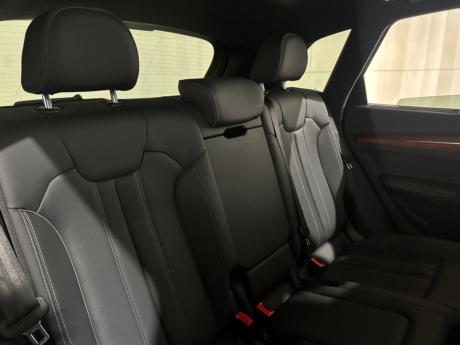 Thumbnail: 2023 Audi Q5 - 5