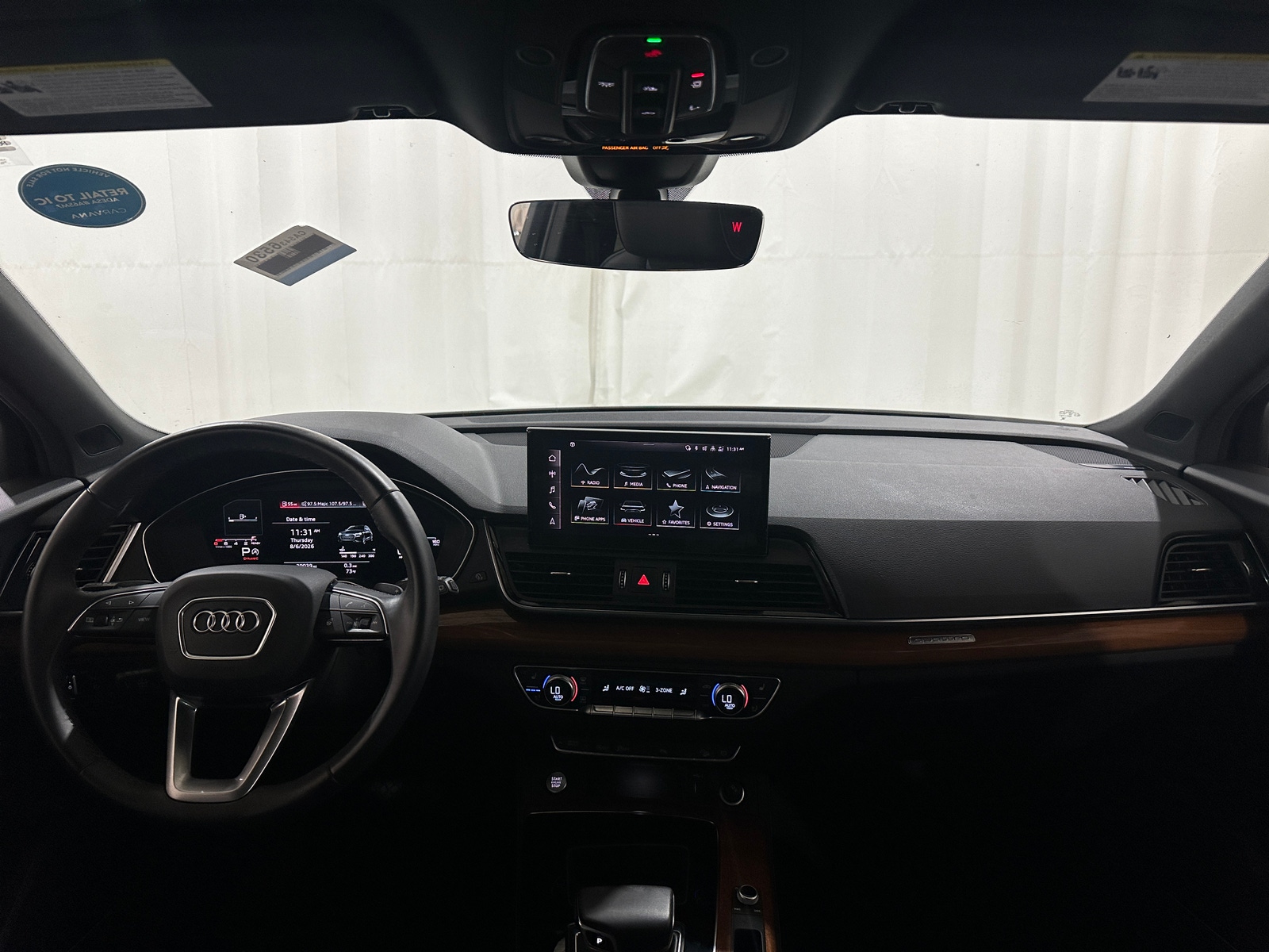 Thumbnail: 2023 Audi Q5 - 2