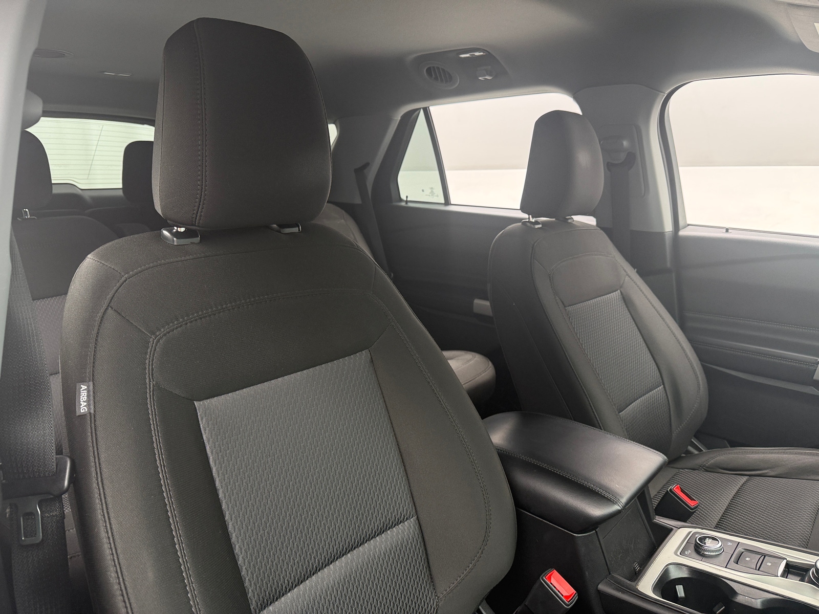 Thumbnail: 2023 Ford Explorer - 2
