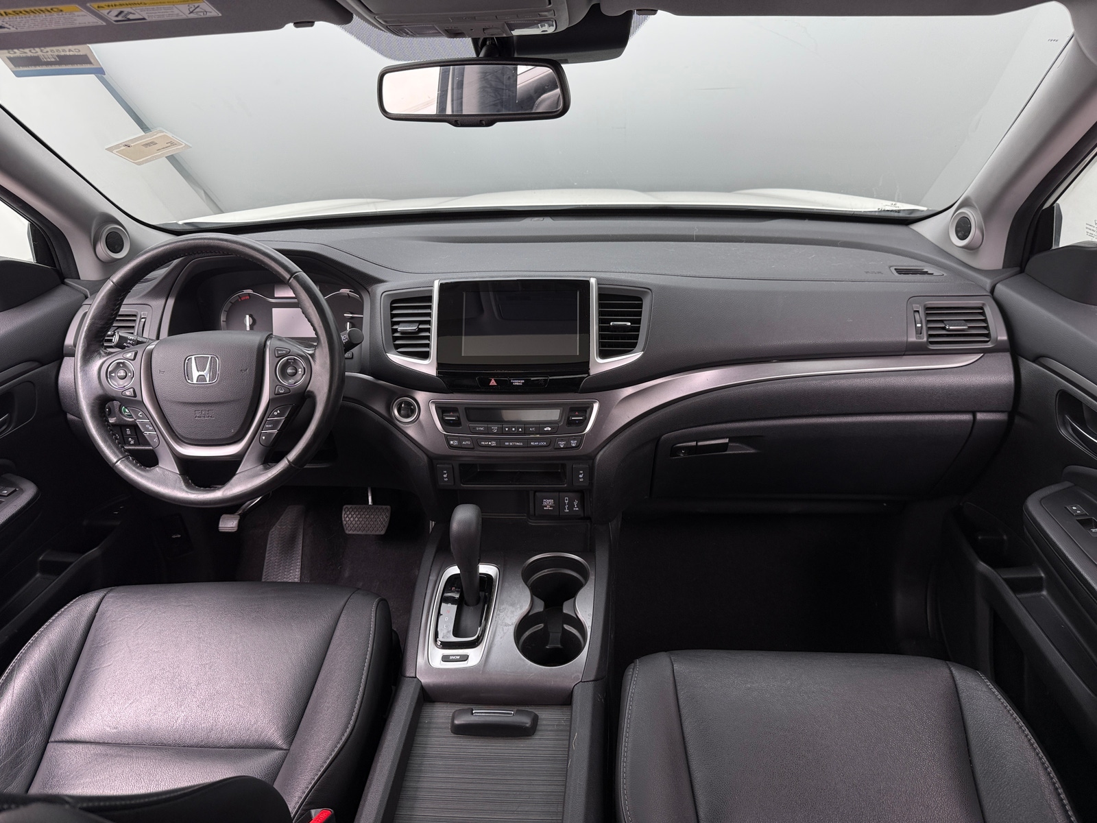 Thumbnail: 2018 Honda Pilot - 2