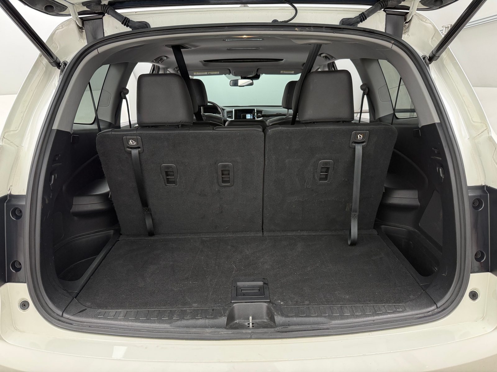 Thumbnail: 2018 Honda Pilot - 6