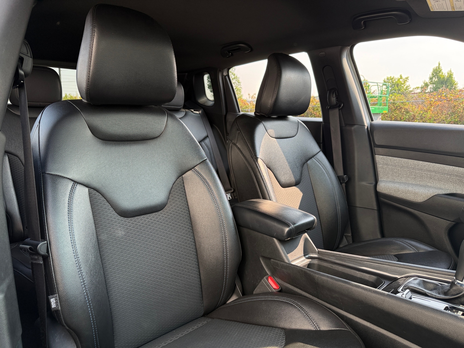 Thumbnail: 2024 Jeep Compass - 2