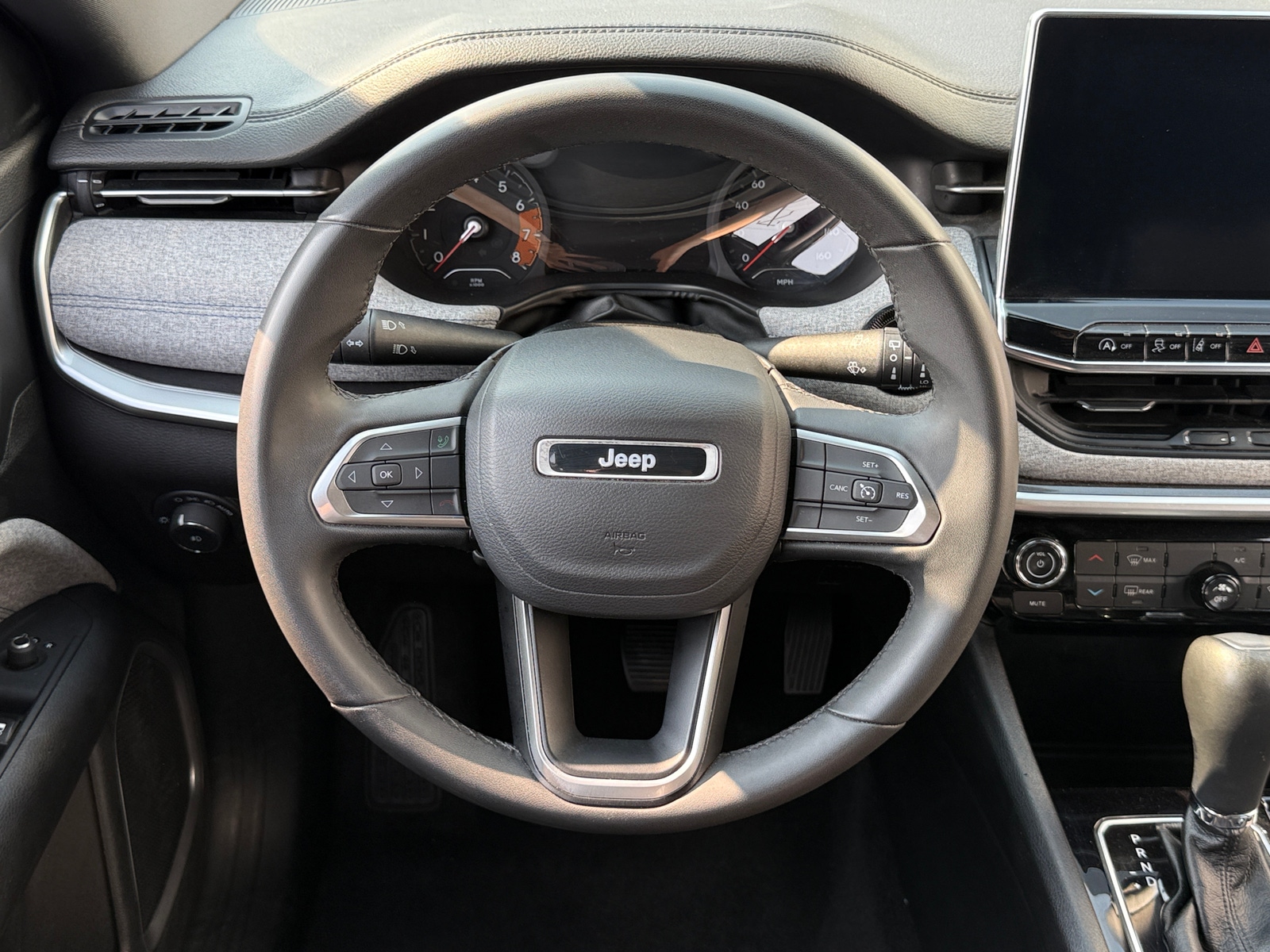 Thumbnail: 2024 Jeep Compass - 5