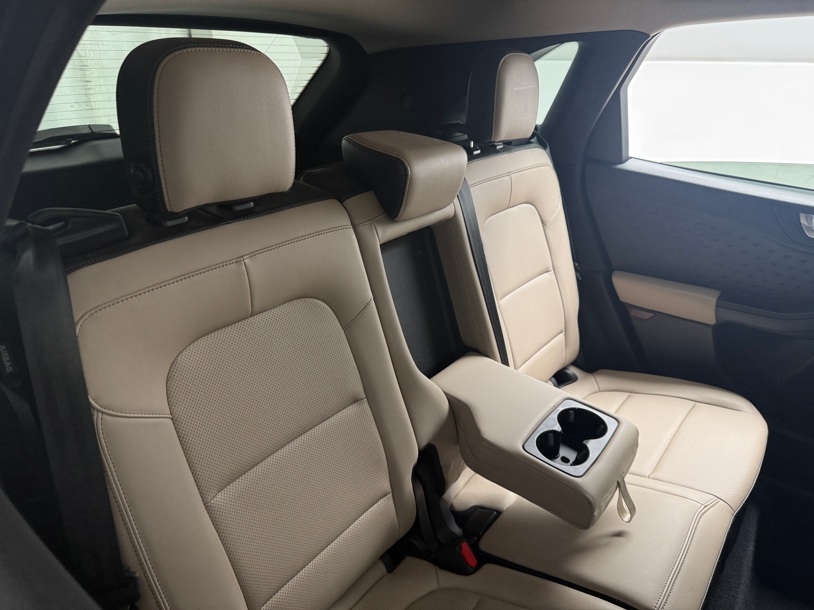 Thumbnail: 2020 Ford Escape - 5