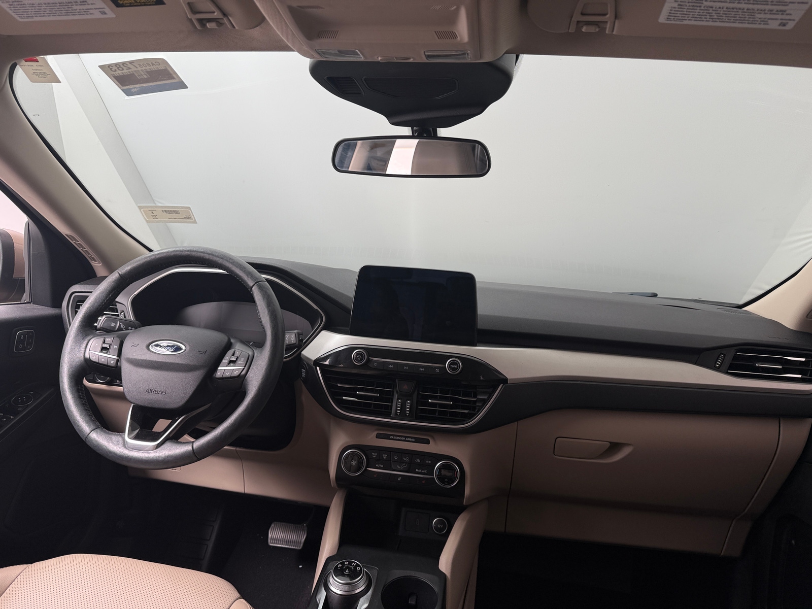 Thumbnail: 2020 Ford Escape - 2