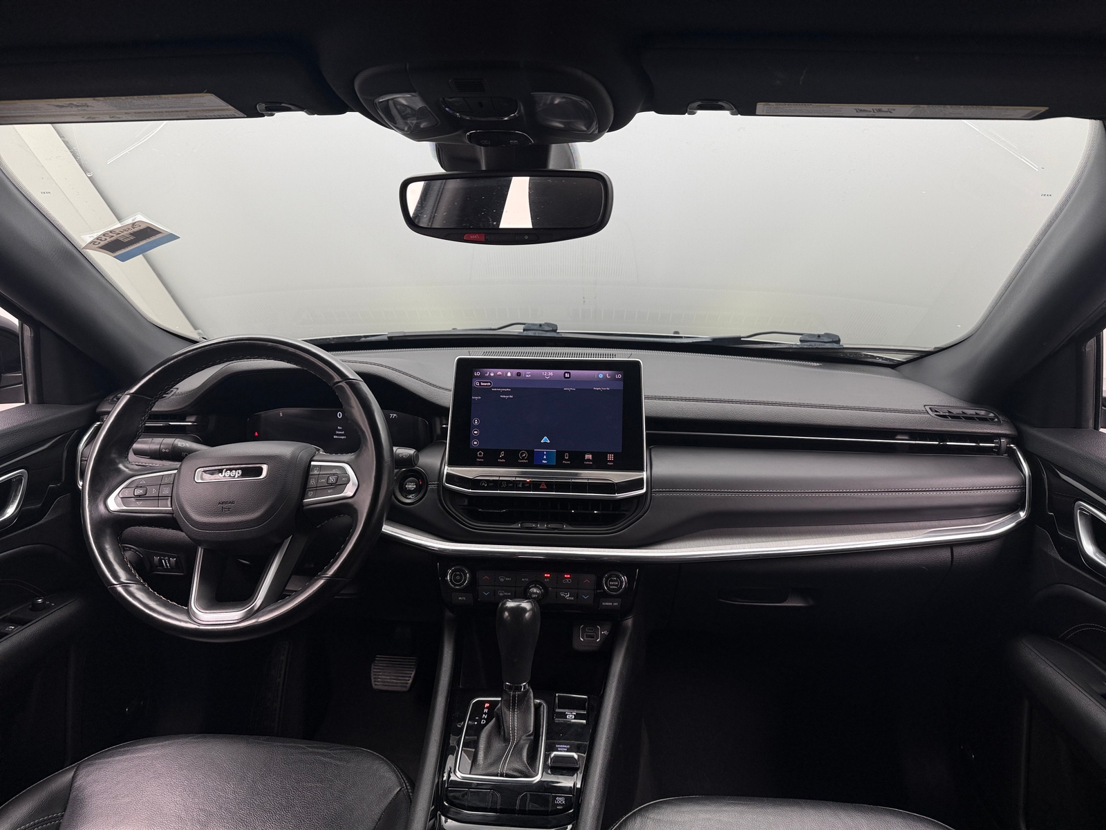 Thumbnail: 2022 Jeep Compass - 2