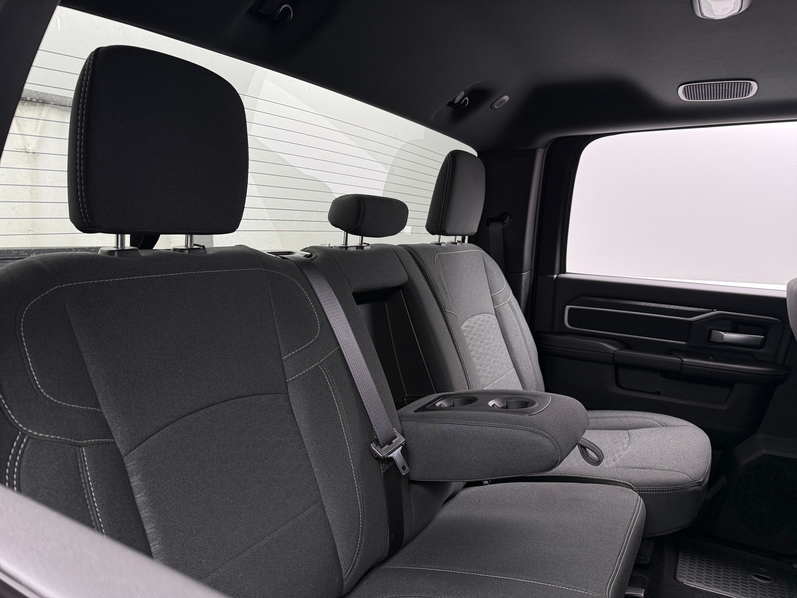 Thumbnail: 2026 RAM 2500 - 6