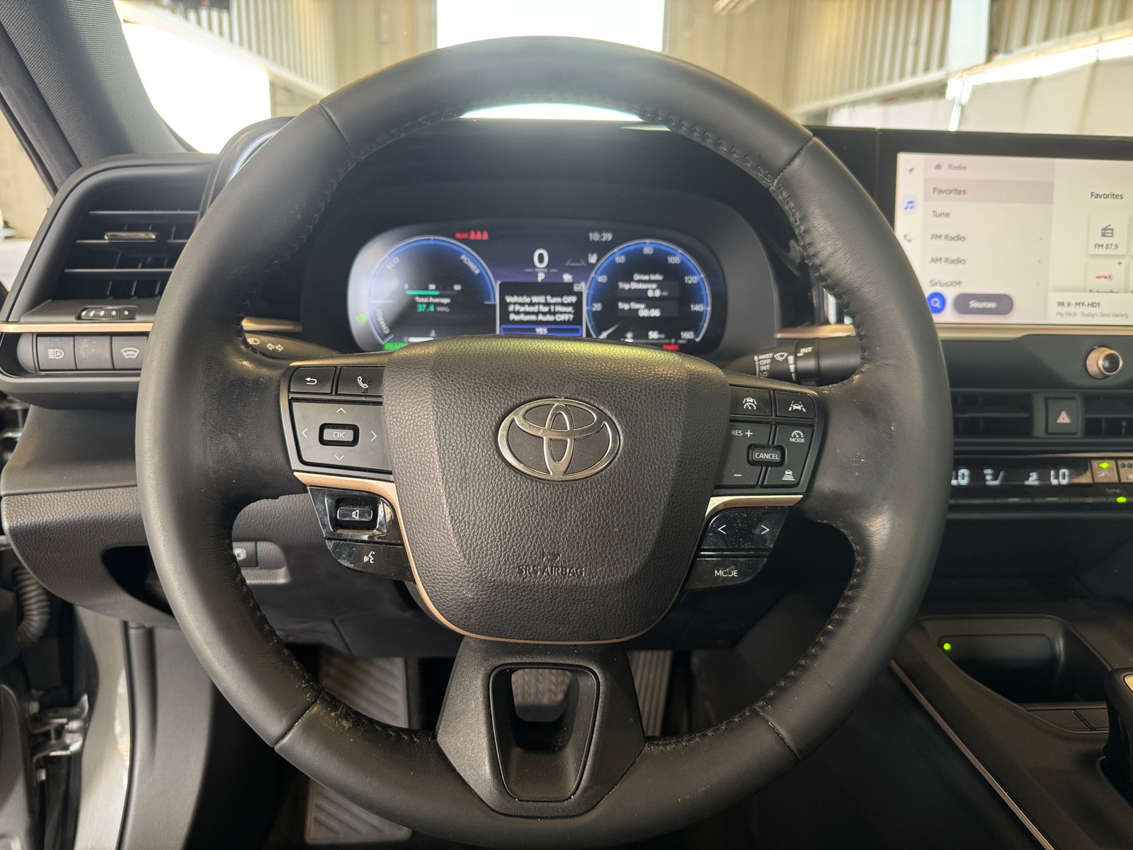 Thumbnail: 2023 Toyota Crown - 5