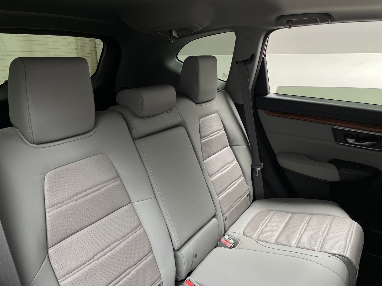 Thumbnail: 2021 Honda CR-V - 5