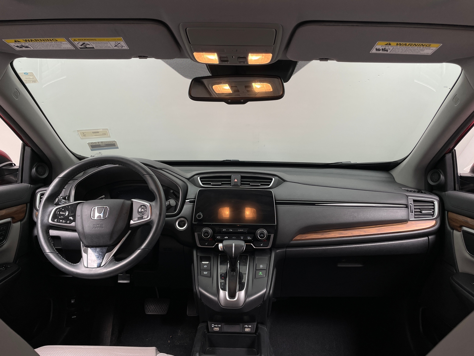 Thumbnail: 2021 Honda CR-V - 2