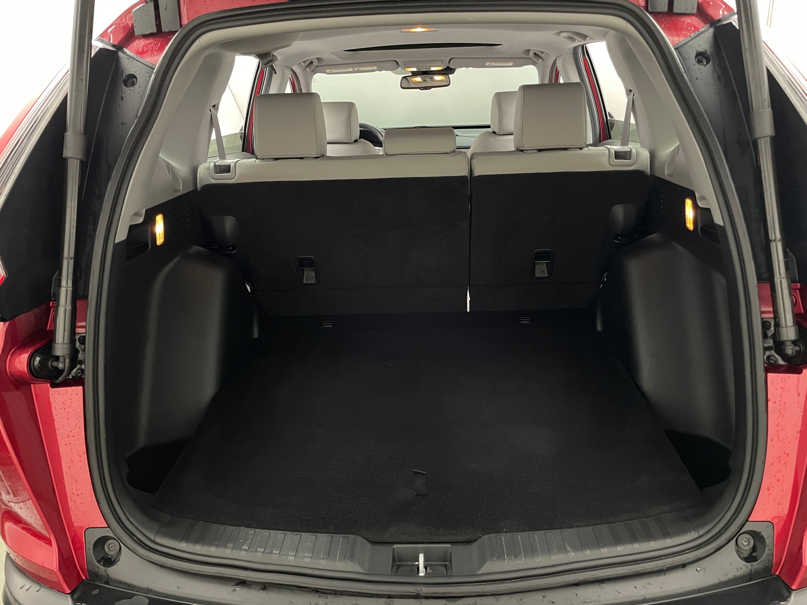 Thumbnail: 2021 Honda CR-V - 6