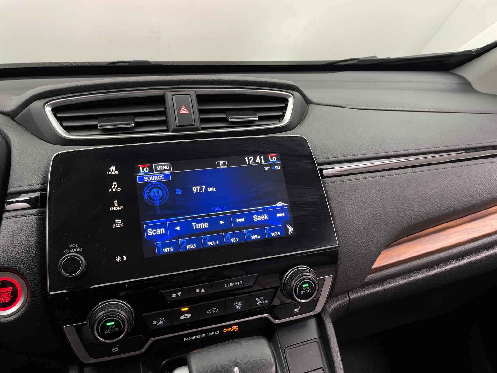 Thumbnail: 2021 Honda CR-V - 3