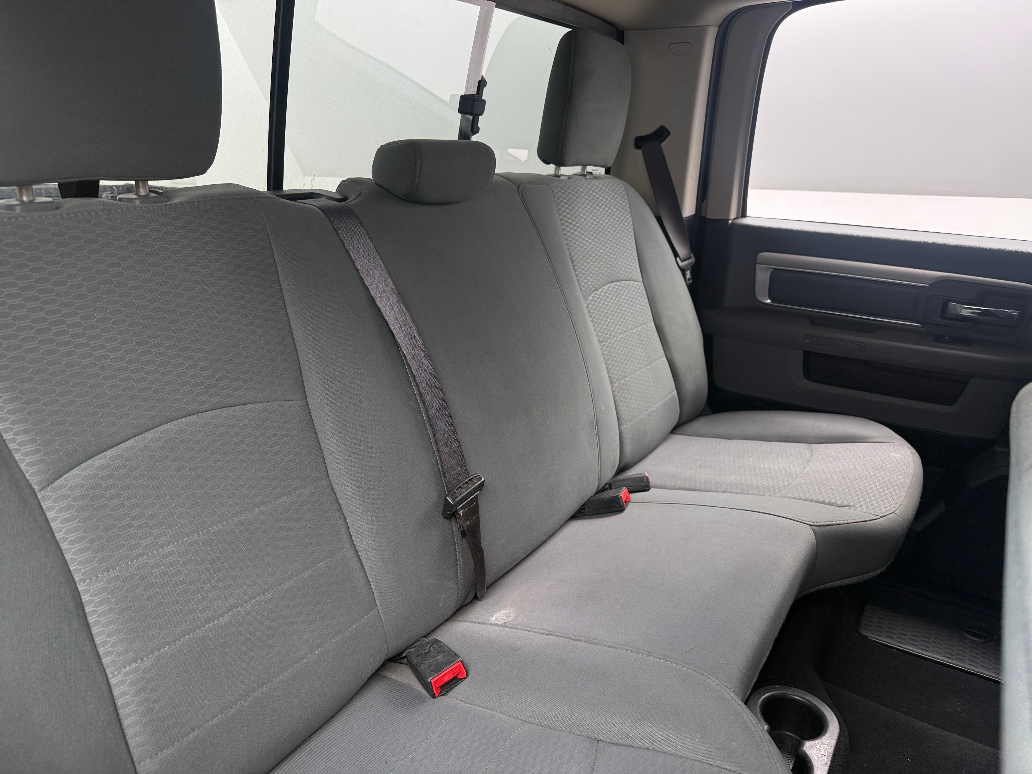 2020 RAM Ram 1500 Classic