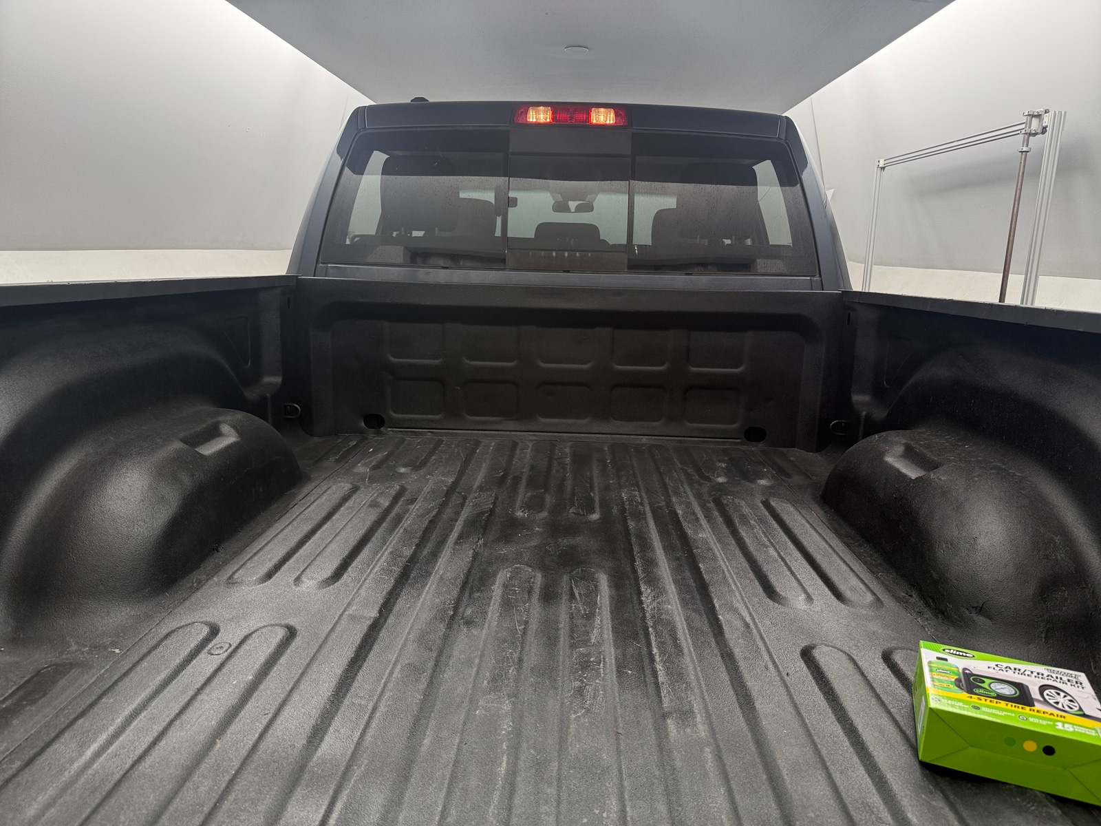 Thumbnail: 2020 RAM 1500 Classic - 7