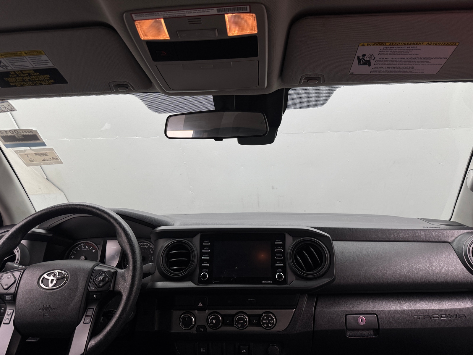 Thumbnail: 2022 Toyota Tacoma - 3