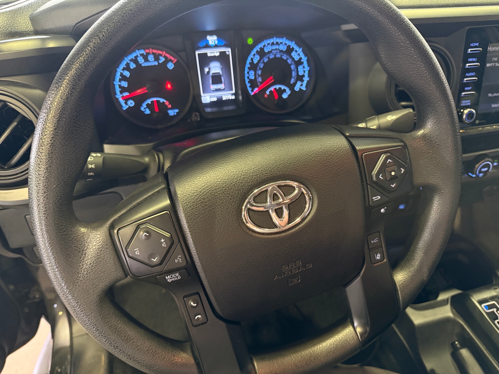 Thumbnail: 2022 Toyota Tacoma - 5