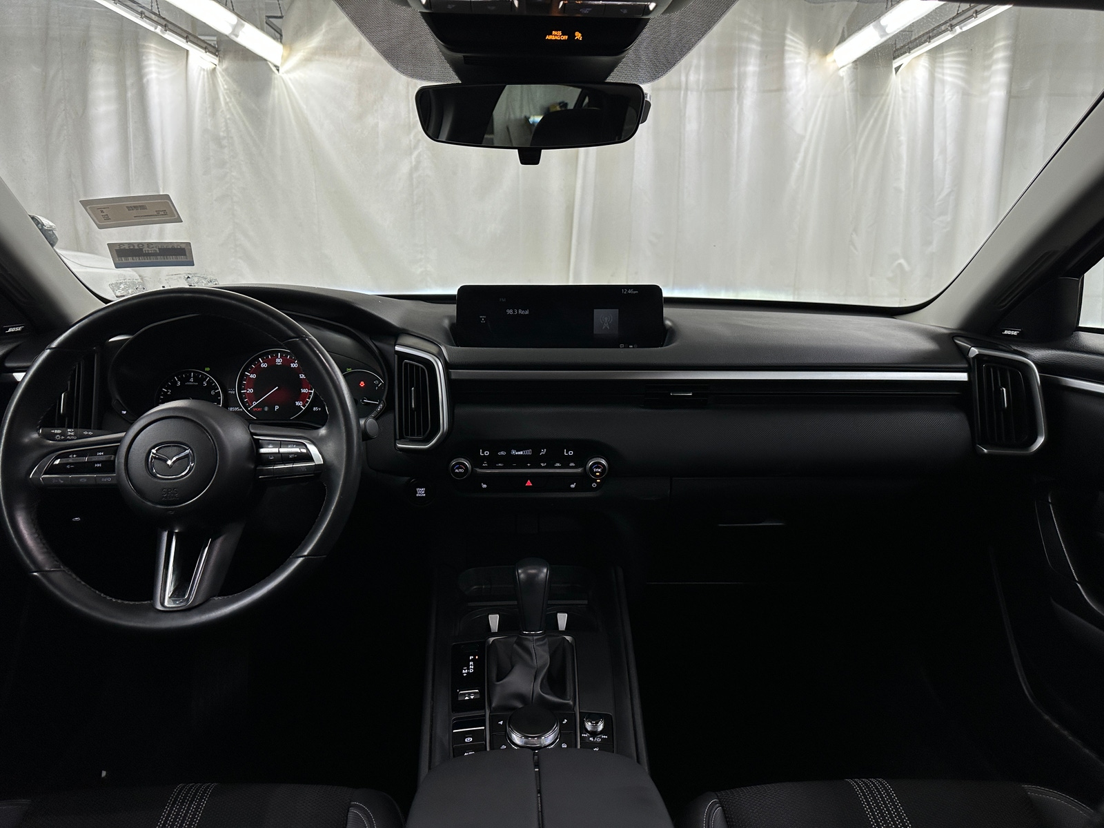 Thumbnail: 2024 Mazda CX-50 - 2