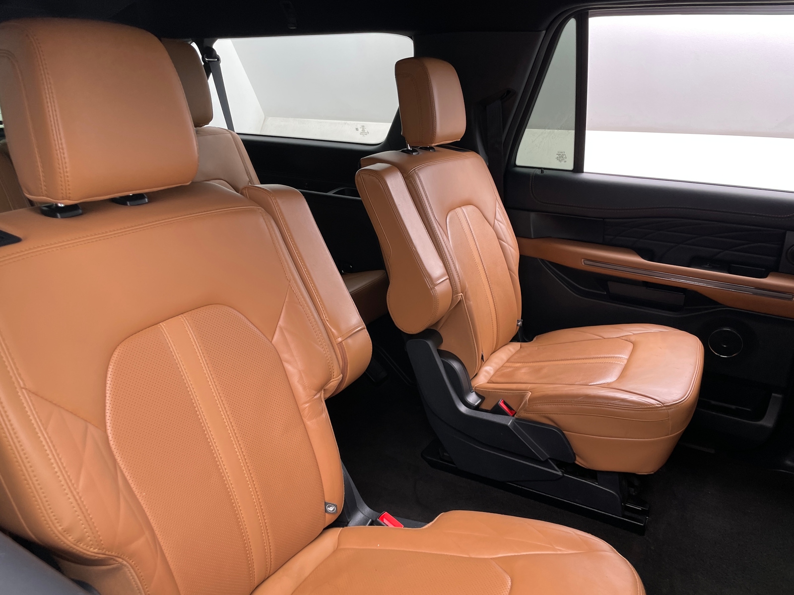 Thumbnail: 2023 Ford Expedition MAX - 5