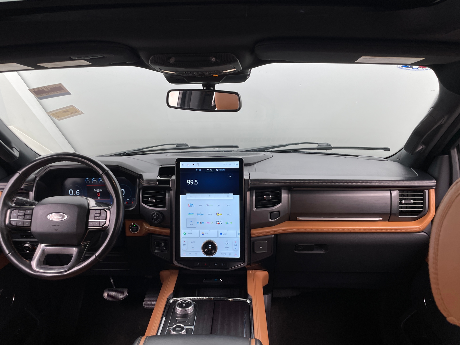 Thumbnail: 2023 Ford Expedition MAX - 2