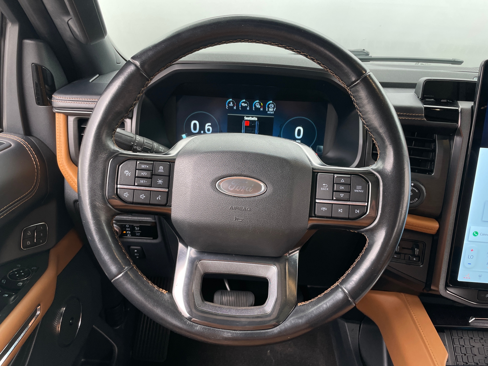 Thumbnail: 2023 Ford Expedition MAX - 4