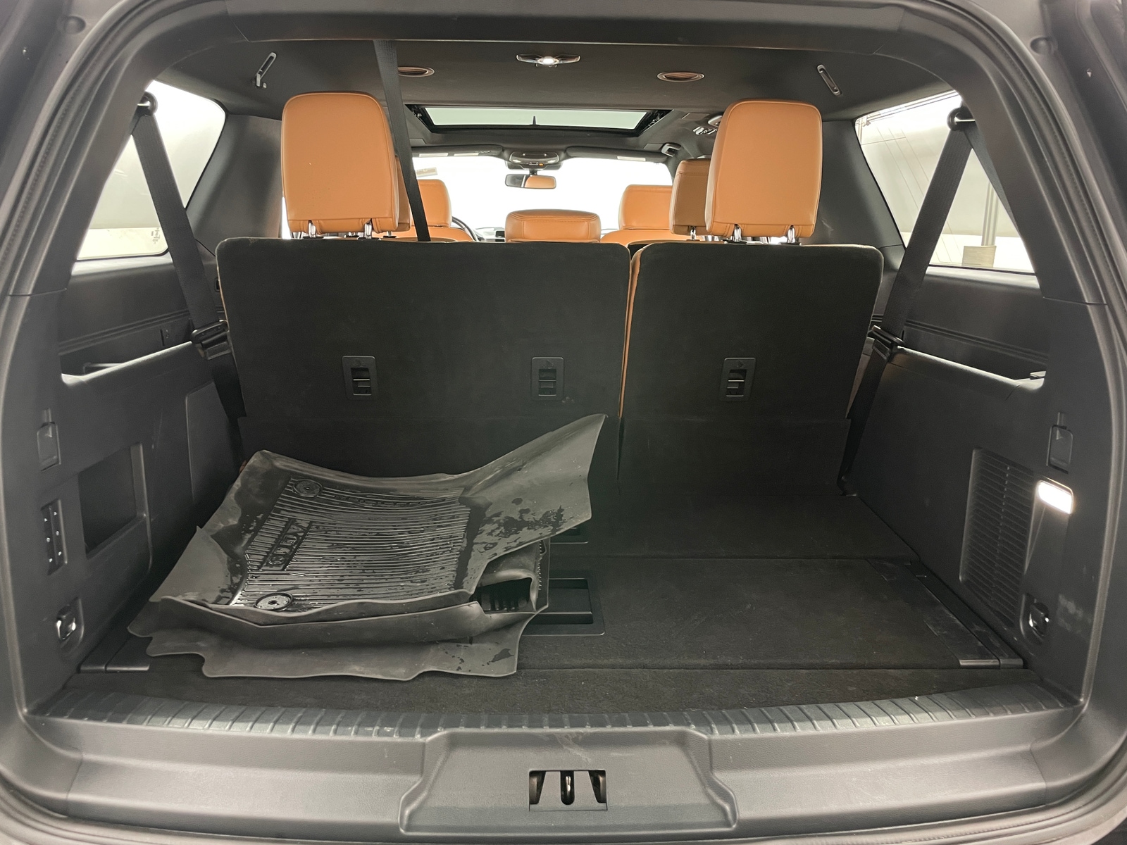 Thumbnail: 2023 Ford Expedition MAX - 6
